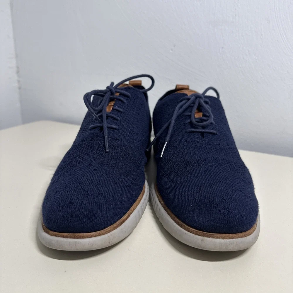 Cole Haan great as